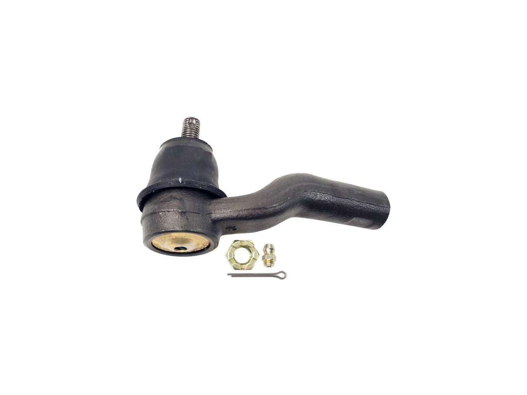 2013-2018 Ford C-Max Steering Tie Rod End - Front Right Outer (Moog)