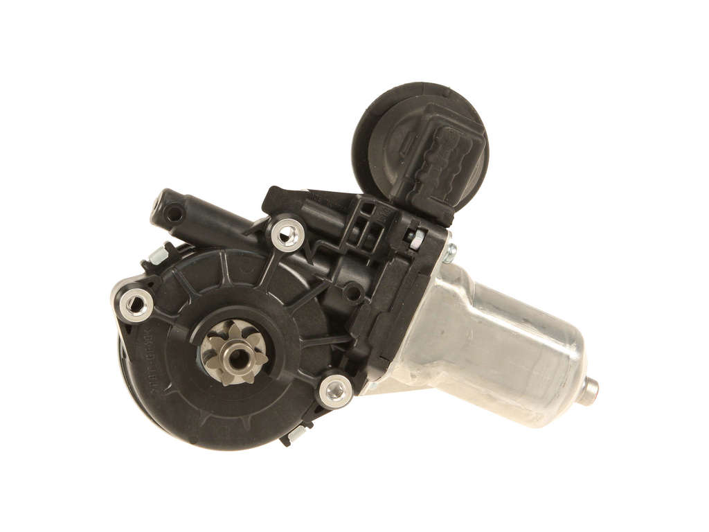 2004-2009 Toyota Prius Power Window Motor - Rear Left (Dorman)