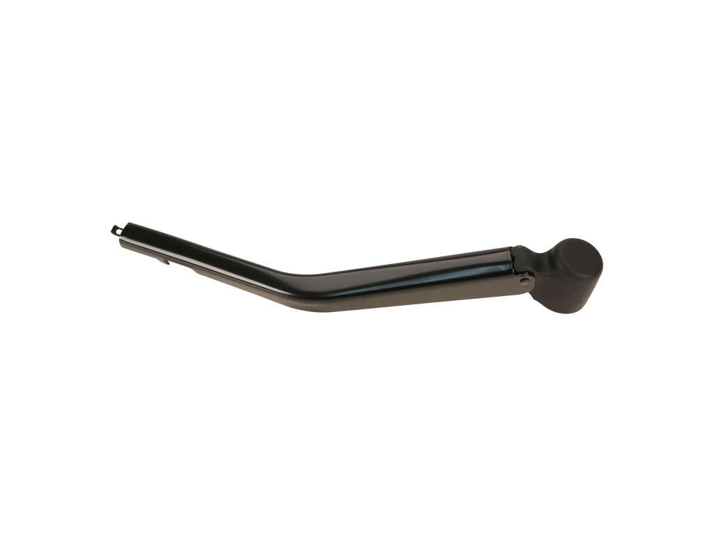 2008-2014 Mini Cooper Windshield Wiper Arm - Rear Right (Vaico)