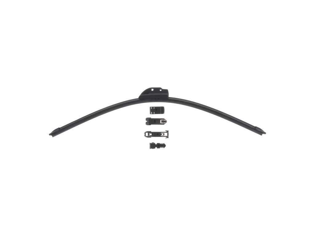 2013-2014 Toyota Prius Windshield Wiper Blade - Front Left (Bosch)