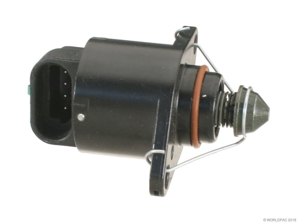 1994-1995 Chevrolet Astro Fuel Injection Idle Air Control Valve (Delphi)