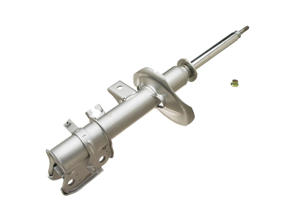 1999-2001 INFINITI QX4 Suspension Strut Assembly - Front Left (KYB (old box))