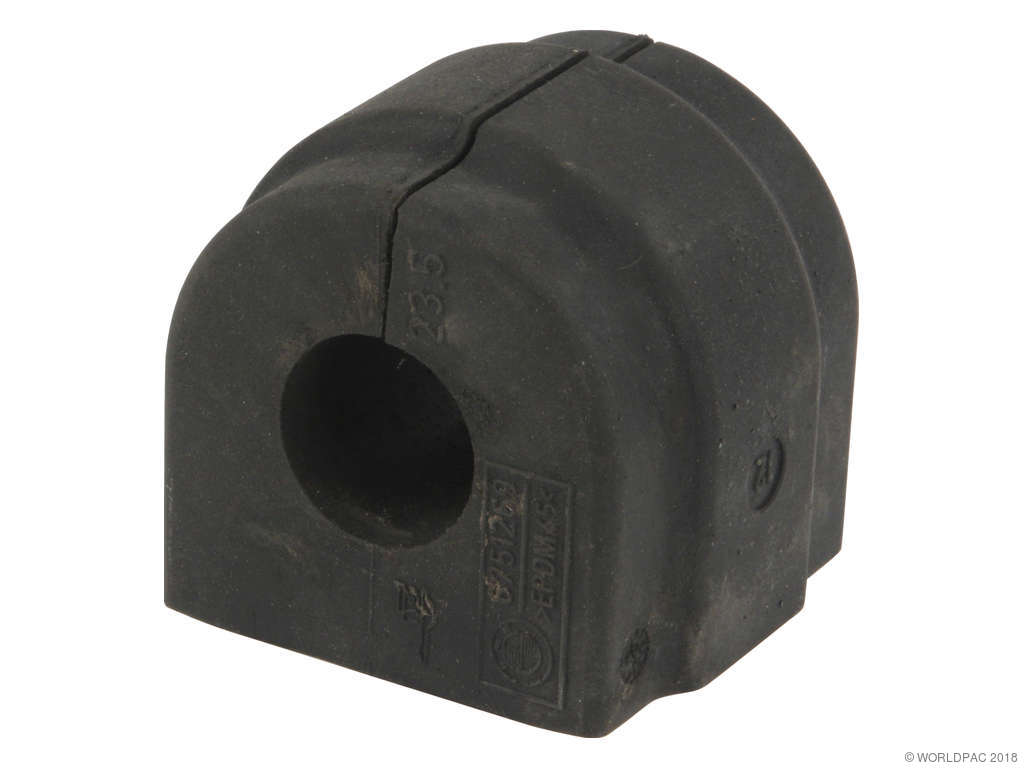 2001-2005 BMW 320i Suspension Stabilizer Bar Bushing - Front (Genuine)