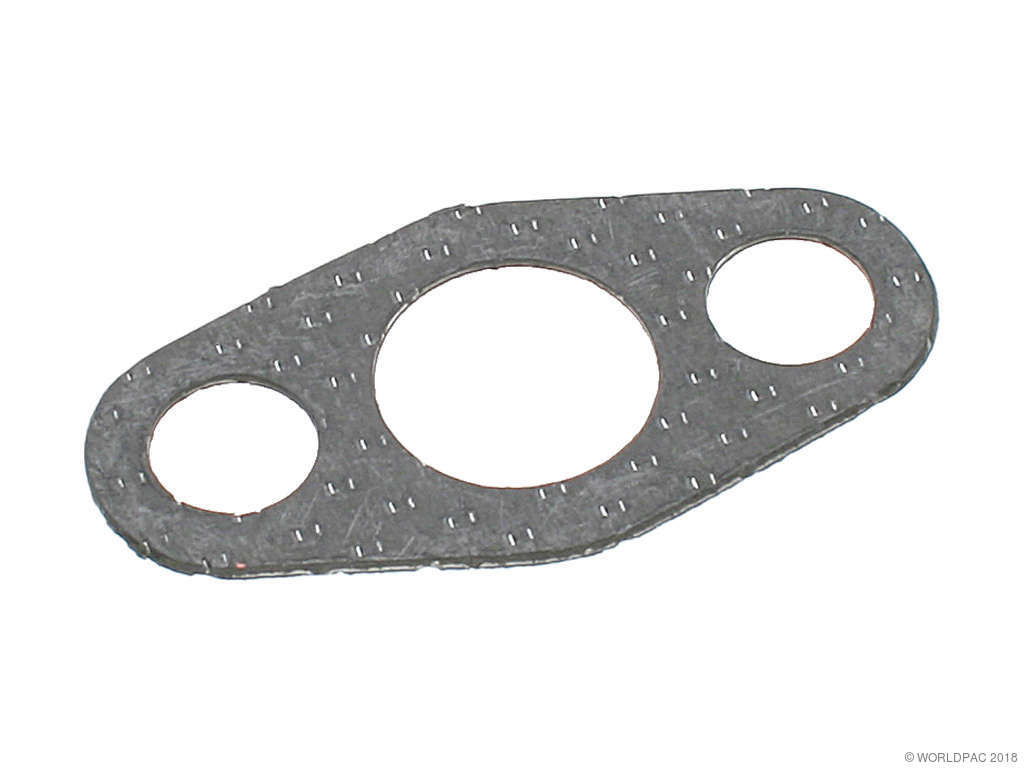 1989 Volvo 780 Turbocharger Oil Line Gasket (Victor Reinz)