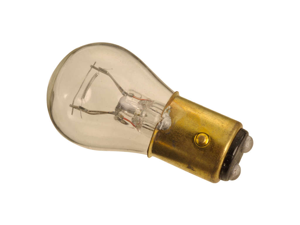 2020 Kia Telluride Turn Signal Light Bulb - Rear (Autopart International)