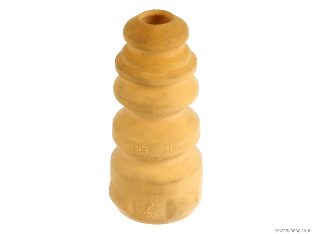 2008-2010 Volkswagen Jetta Coil Spring Damper - Rear (Febi)