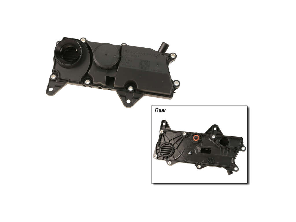 2015-2016 Volvo S80 PCV Valve Oil Trap (Genuine)