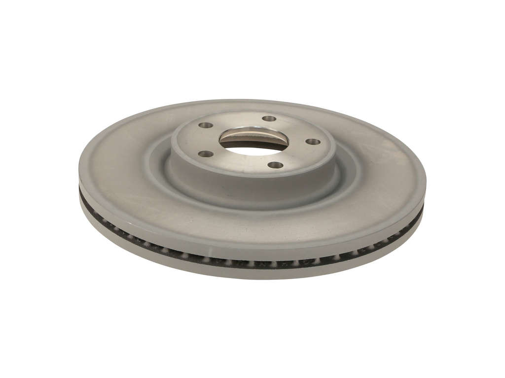 2013-2016 Lincoln MKZ Disc Brake Rotor - Front (Motorcraft)