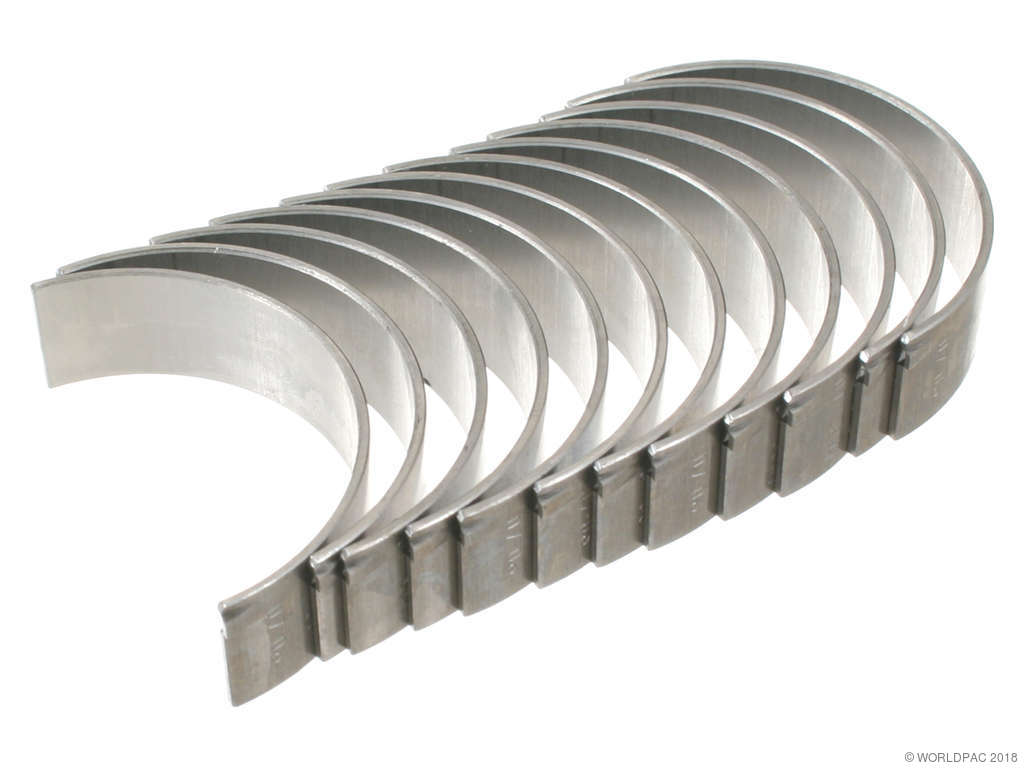 1994-2004 Volkswagen Jetta Engine Connecting Rod Bearing Set (Glyco)