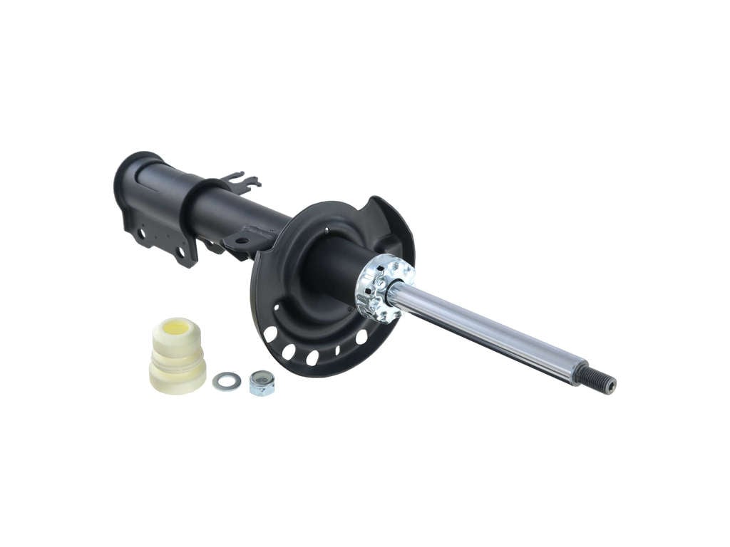 2003-2011 Saab 9-3 Suspension Strut Assembly - Front Right (Autopart International)