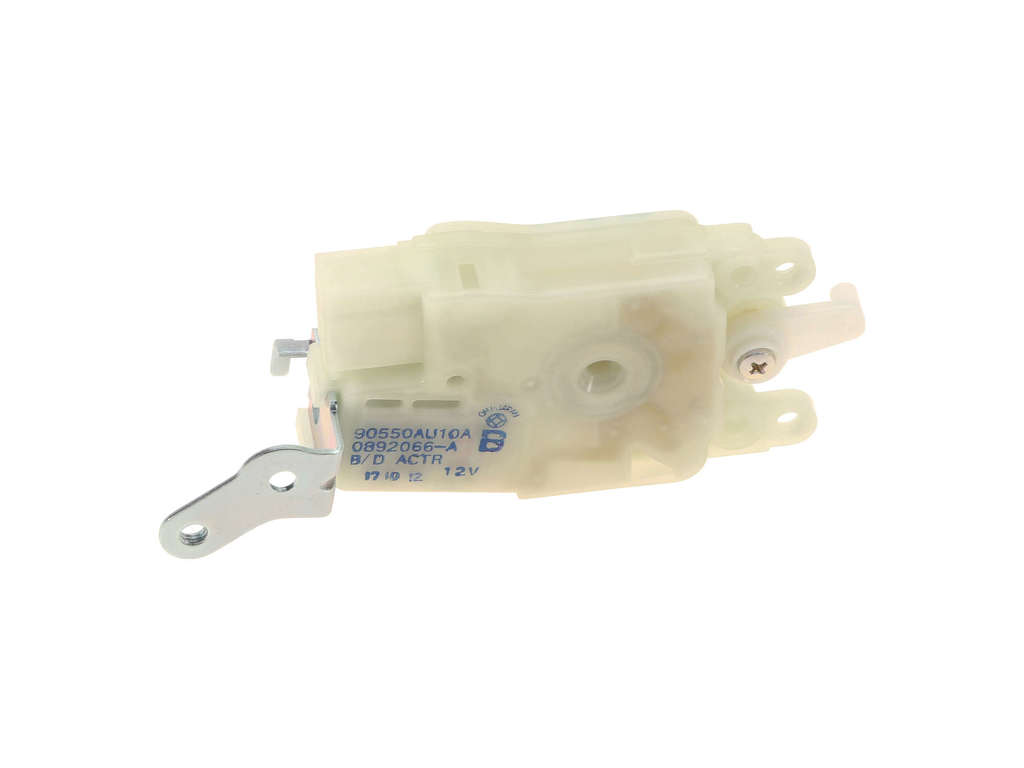 2003-2005 Nissan Murano Liftgate Lock Actuator (Original Equipment)
