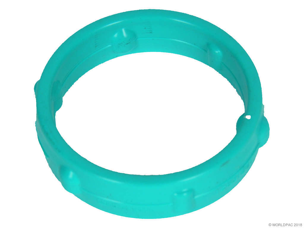 2011-2016 Chevrolet Express 2500 Engine Oil Cooler Gasket (ACDelco)