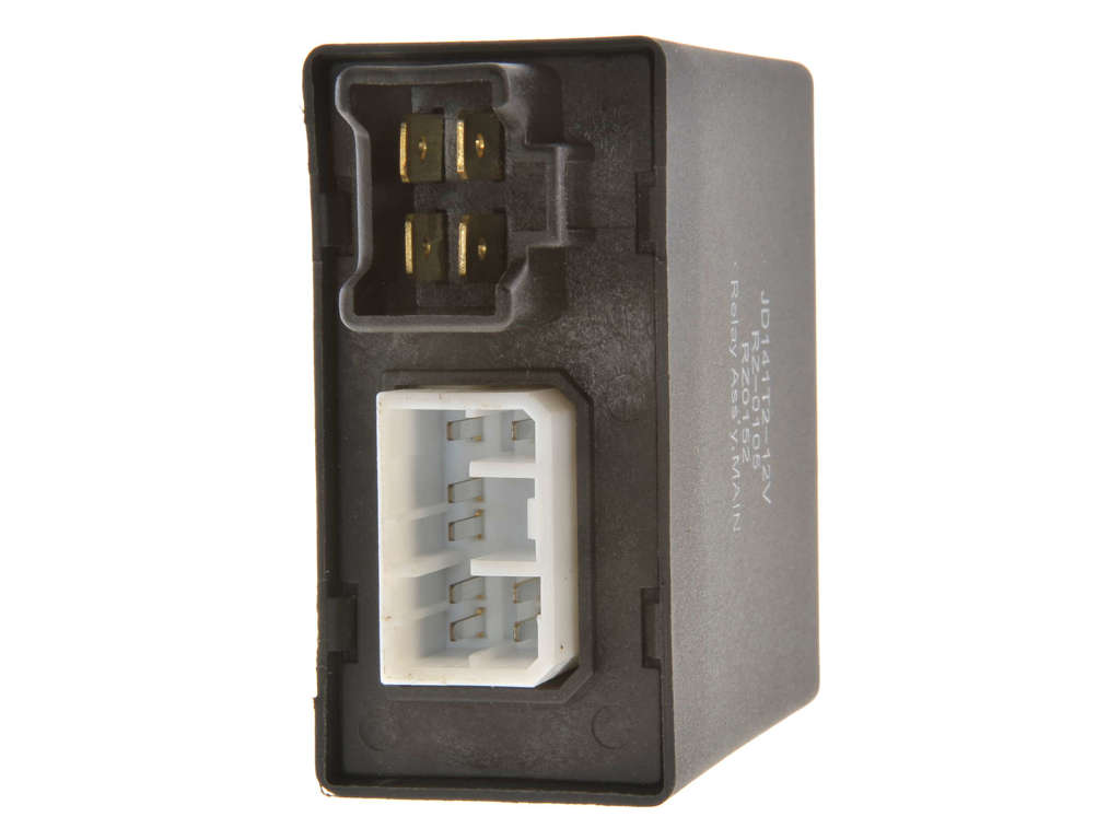 1996-2004 Acura RL Fuel Injection Relay (Autopart International)