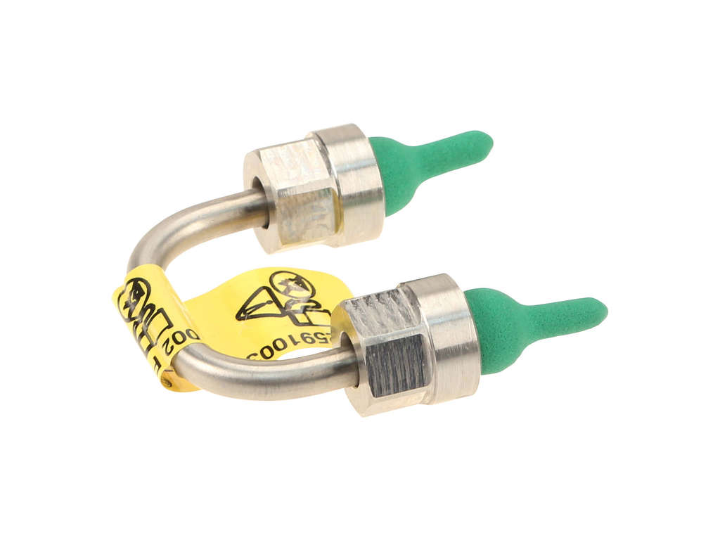 2008-2011 Cadillac STS Fuel Injector Line (ACDelco)