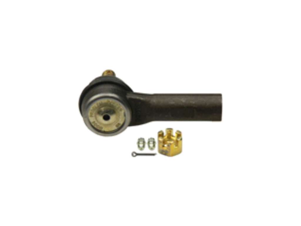 2011-2012 Ram 1500 Steering Tie Rod End - Front Outer (Moog)