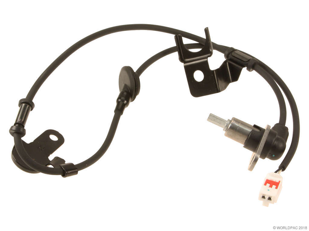 1999-2003 Mazda Protege ABS Wheel Speed Sensor - Rear Right (Delphi)