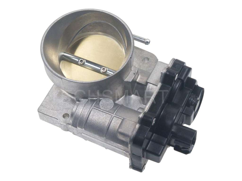 2003-2006 Chevrolet Tahoe Fuel Injection Throttle Body (TechSmart)