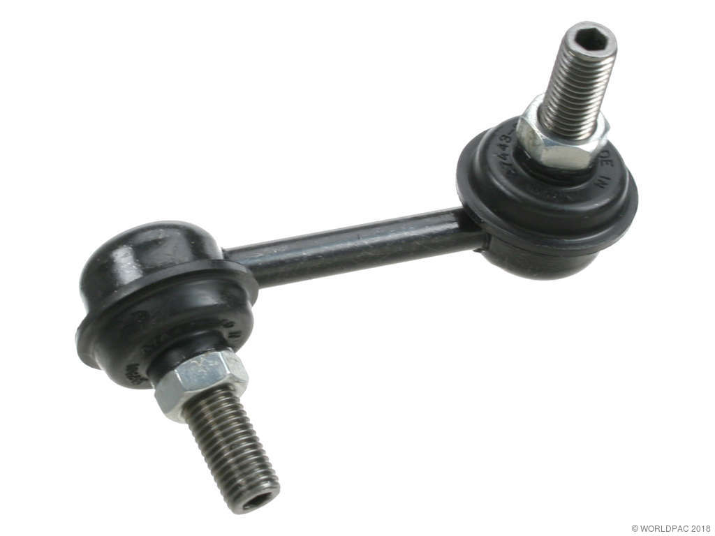 2001-2005 Honda Civic Suspension Stabilizer Bar Link - Rear Left (Sankei 555)