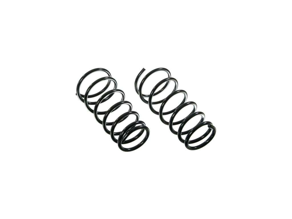 2004-2006 Nissan Altima Coil Spring - Rear (Moog)