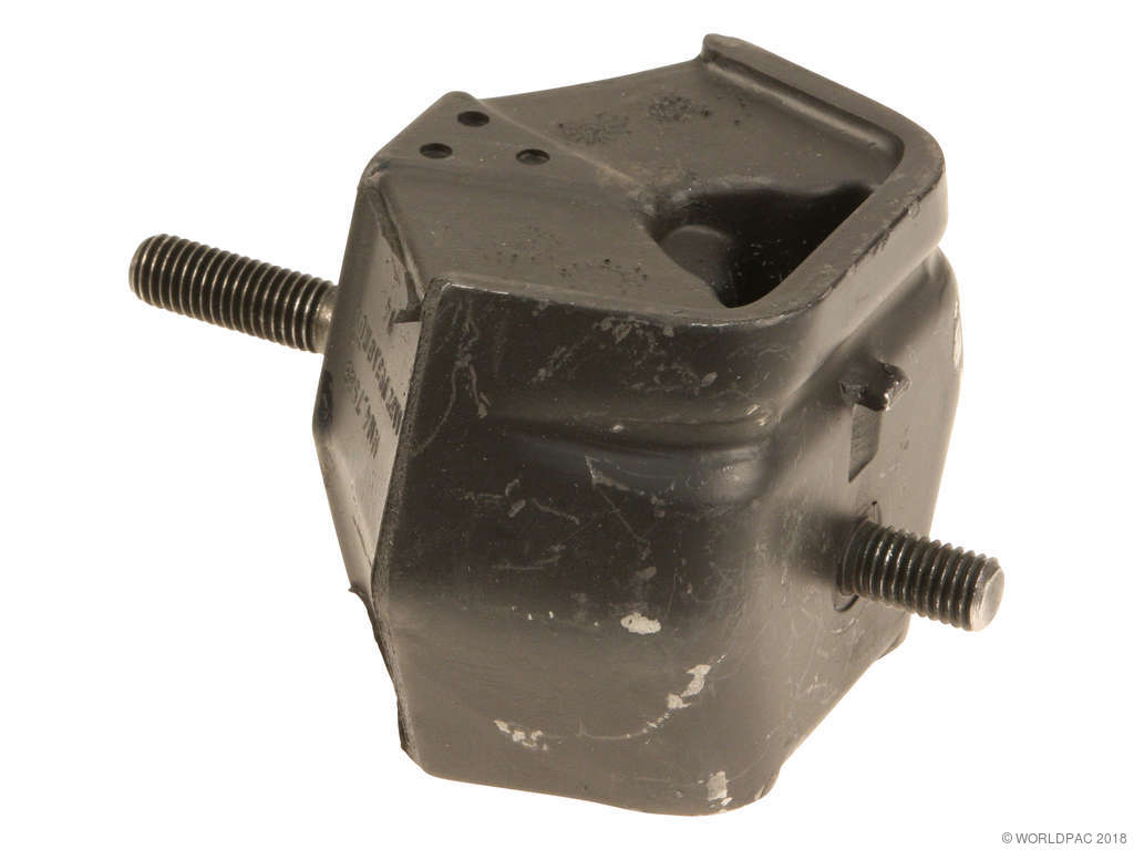 1988 BMW M5 Engine Mount - Right (Genuine)
