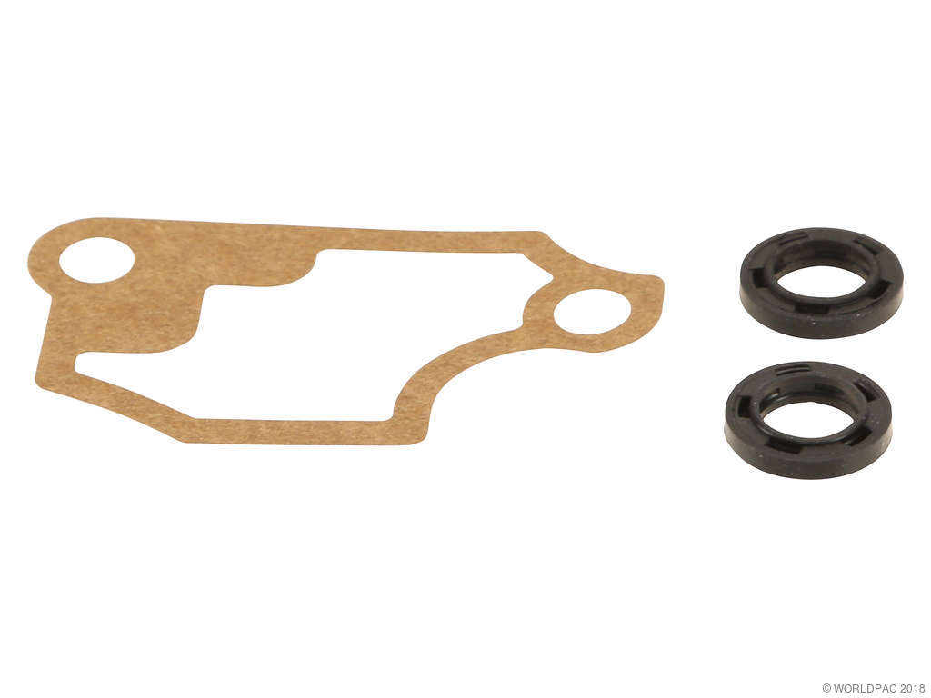 2004-2006 Volvo S80 Automatic Transmission Valve Body Kit (Genuine)