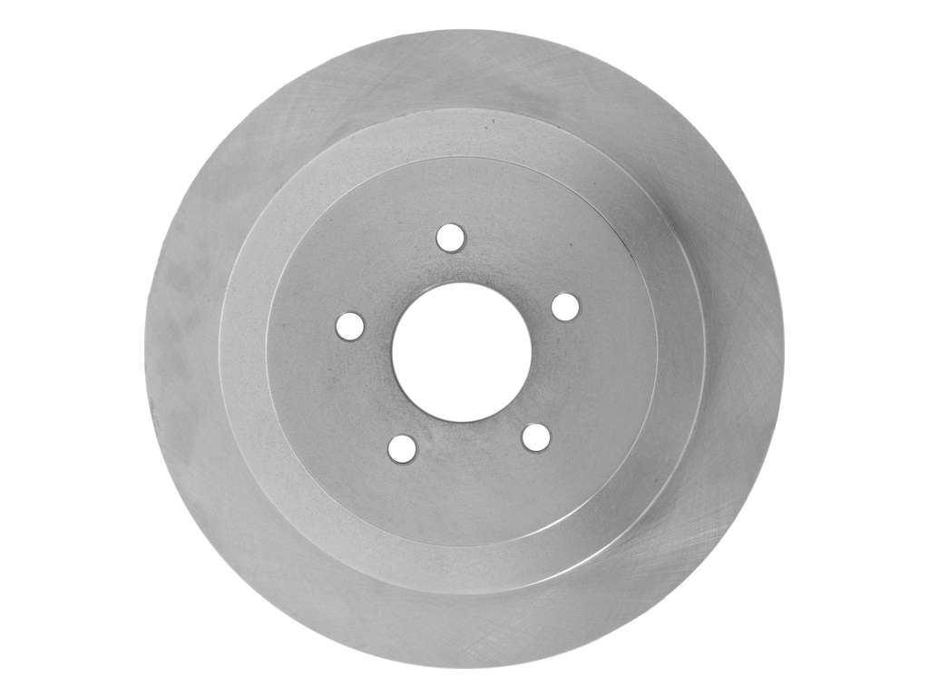 2003-2011 Lincoln Town Car Disc Brake Rotor - Rear (Autopart International)
