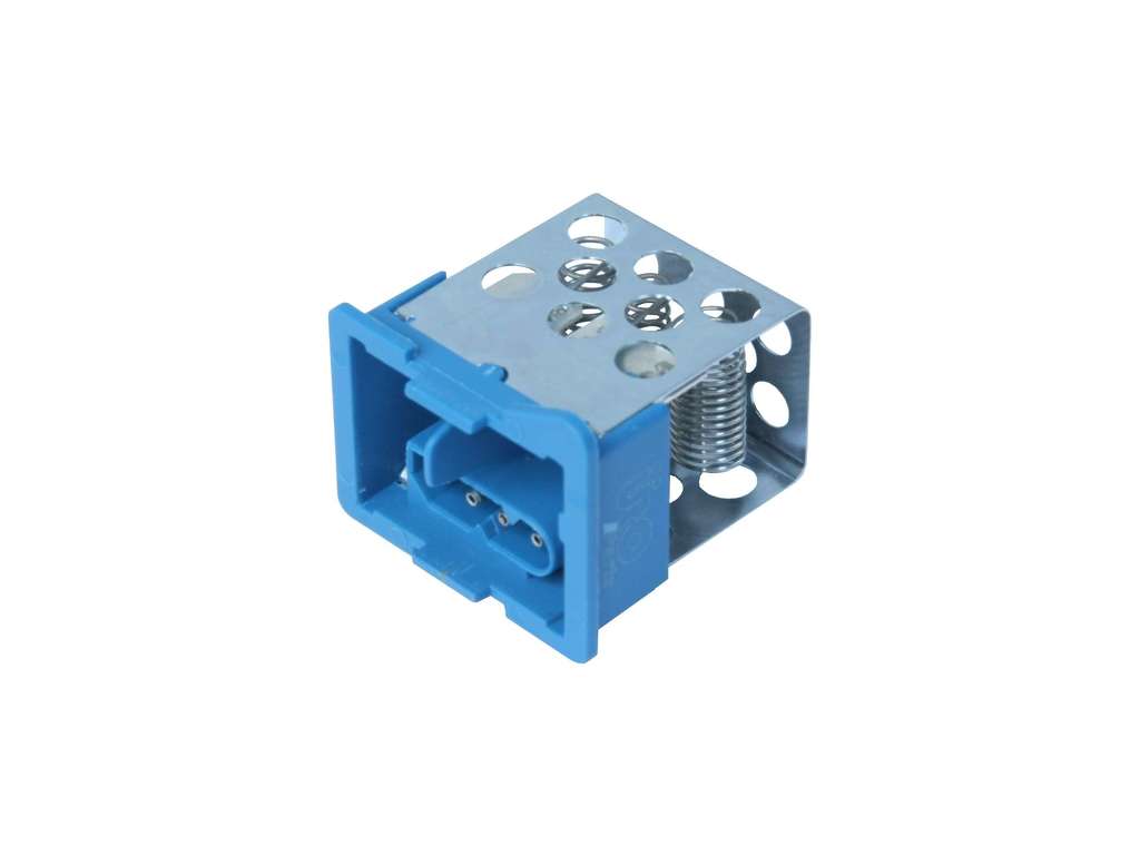 1991-1993 BMW M5 HVAC Blower Motor Resistor (APA/URO Parts)