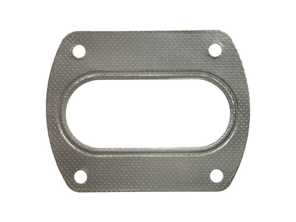 1995-1996 Ford F-250 Catalytic Converter Gasket - Front (Fel-Pro)