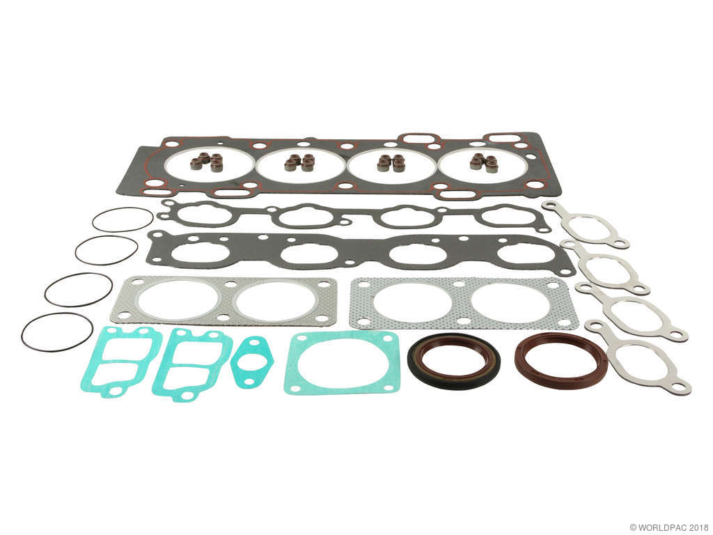 2000-2004 Volvo S40 Engine Cylinder Head Gasket Set (Elwis)