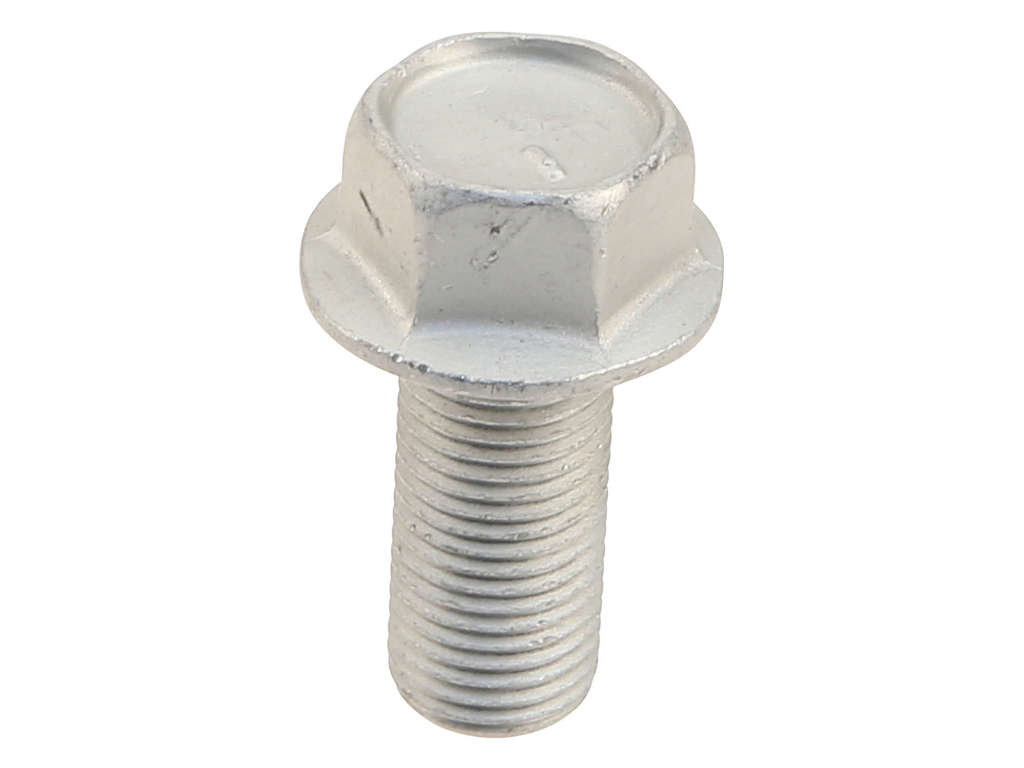 2000-2005 Toyota Echo Disc Brake Caliper Bolt - Front (Genuine)