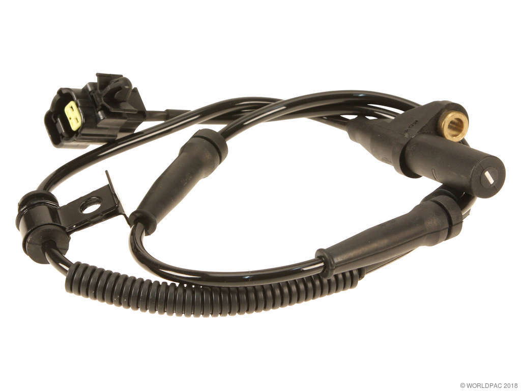 2002-2005 Kia Sedona ABS Wheel Speed Sensor - Rear (Genuine)