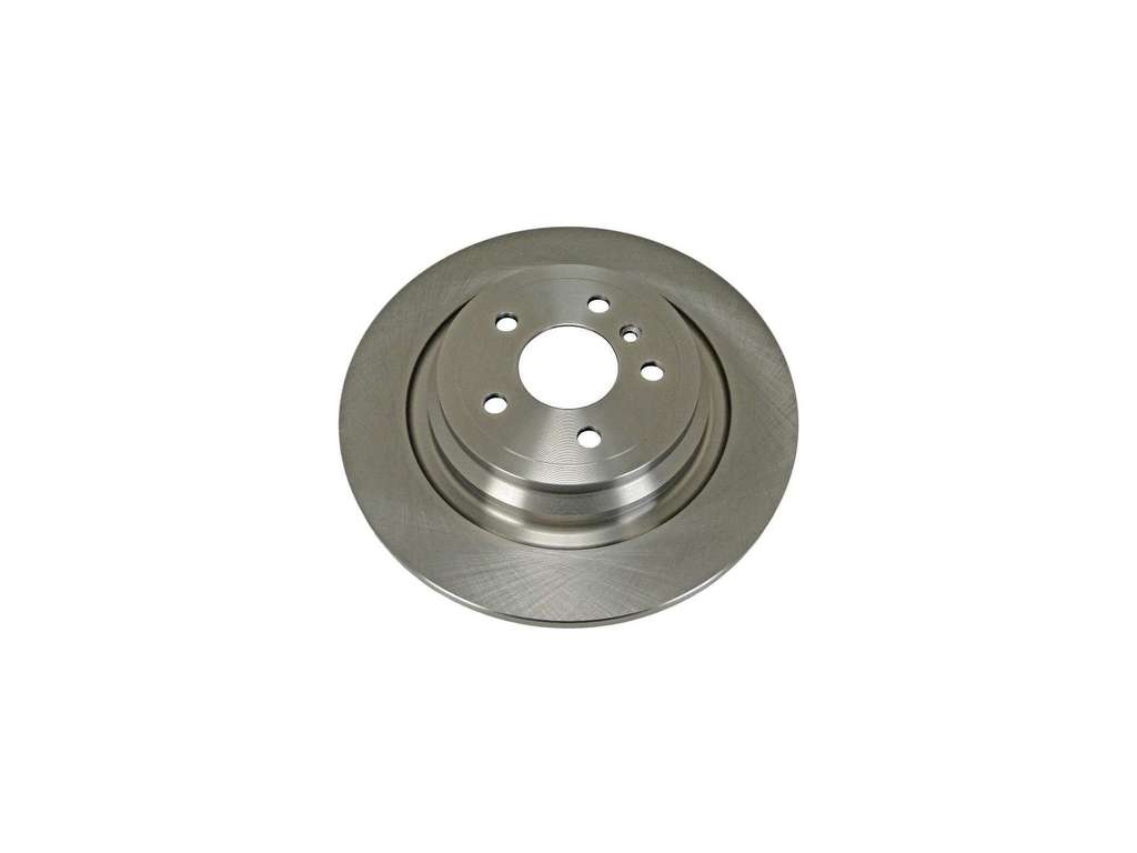 2016-2022 Lexus IS300 Disc Brake Rotor - Front Left (CARQUEST)