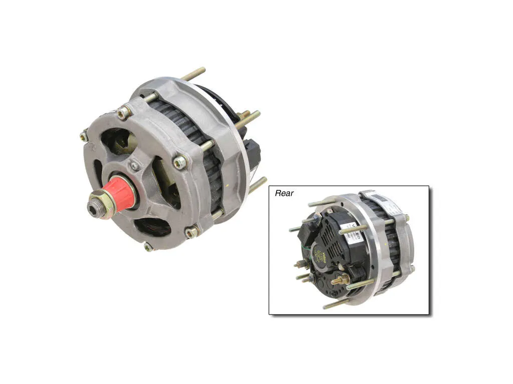 1965-1974 Porsche 911 Alternator (Valeo)