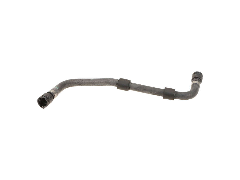 2017-2022 BMW 740i Engine Coolant Reservoir Hose (Genuine)