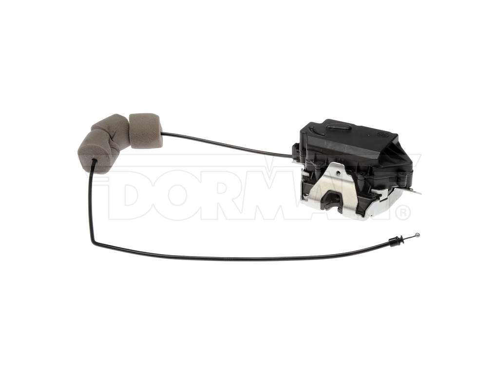 2006 Mercedes-Benz ML350 Hatch Lock (Dorman)