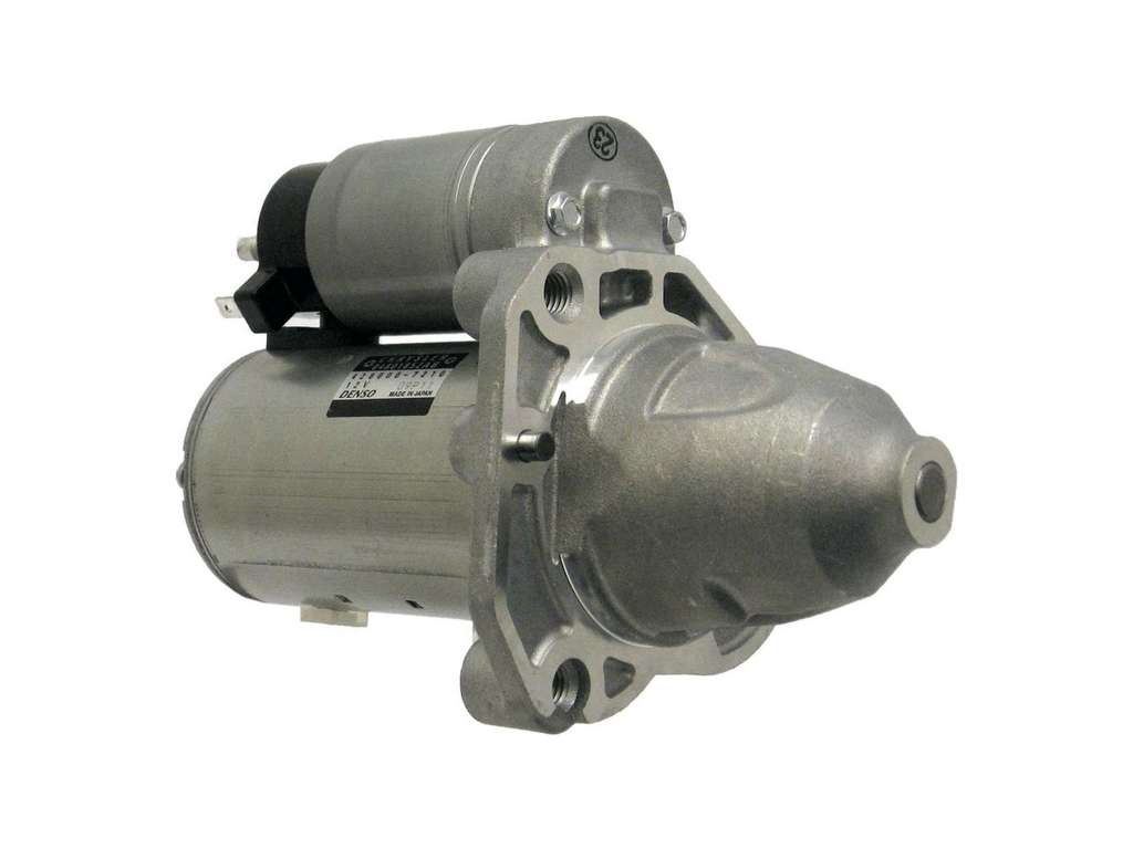 2011-2016 Dodge Durango Starter Motor (CARQUEST)