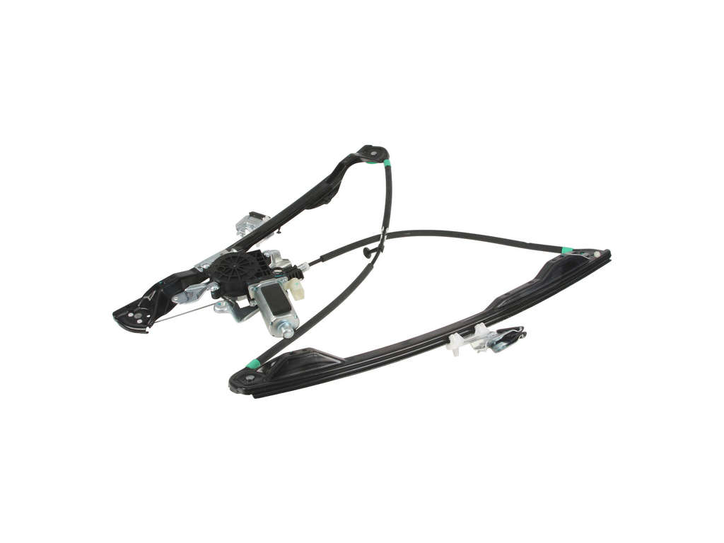 2000-2007 Ford Focus Power Window Motor and Regulator Assembly - Front Right (Autopart International)