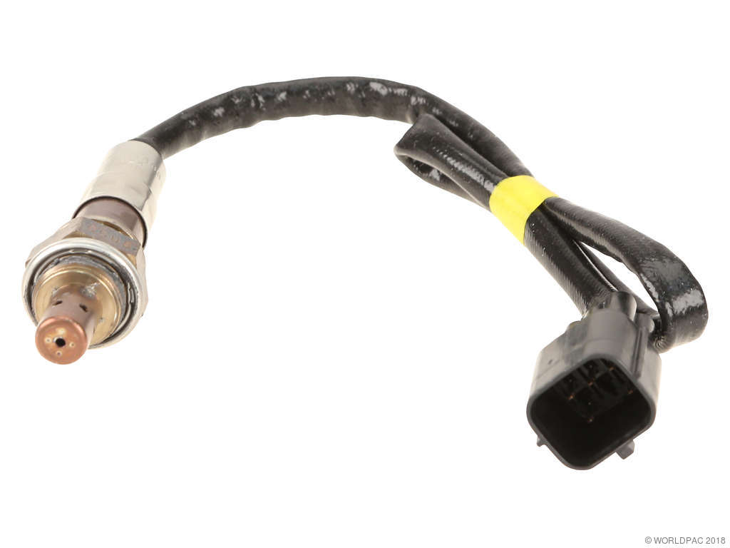 2010-2011 Mazda 3 Air / Fuel Ratio Sensor - Upstream (Genuine)