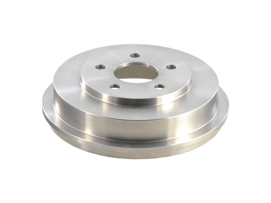 2009-2010 Chevrolet Cobalt Brake Drum - Rear (Autopart International)