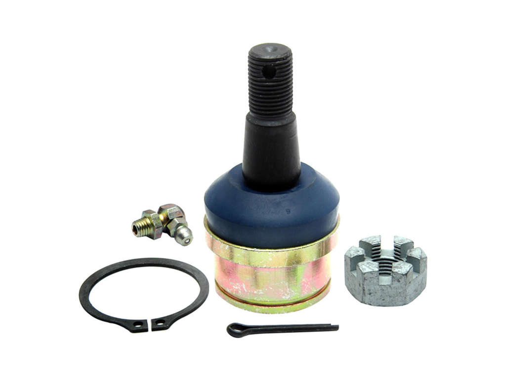2003-2005 Lincoln Aviator Suspension Ball Joint - Front Lower (ACDelco)