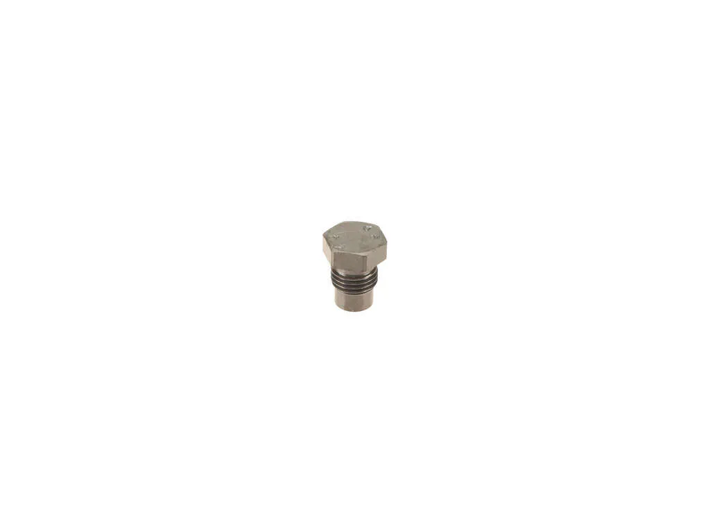2007-2008 Mercedes-Benz ML320 Pipe Plug (Genuine)