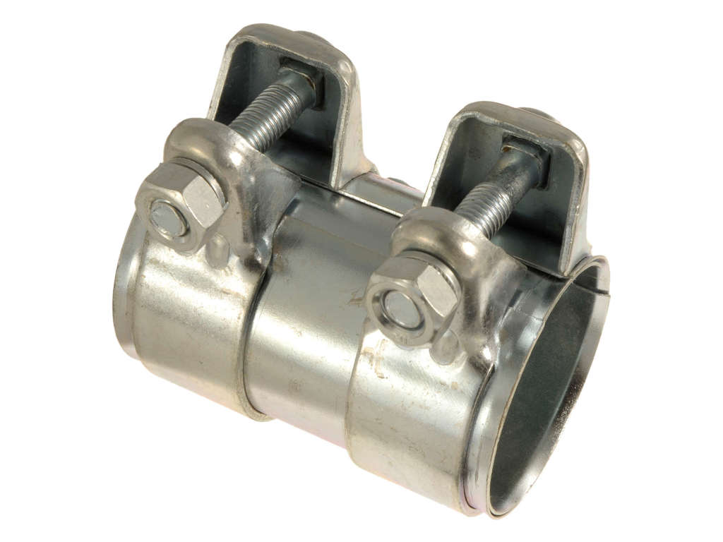 2007 Audi Q7 Exhaust Clamp (Autopart International)