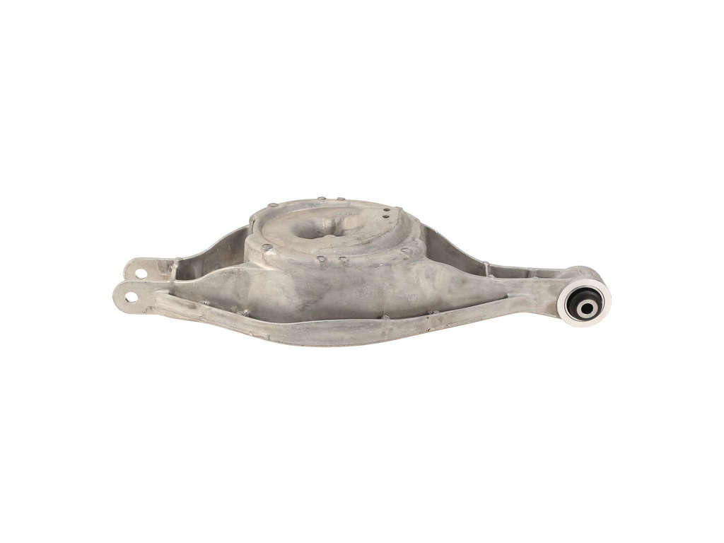 2010 INFINITI M45 Suspension Control Arm - Rear Left Lower Rearward (Genuine)