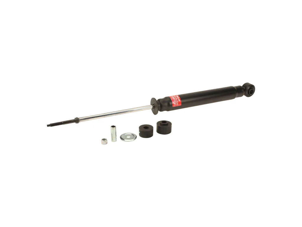 2001-2006 Hyundai Santa Fe Suspension Shock Absorber - Rear (KYB)