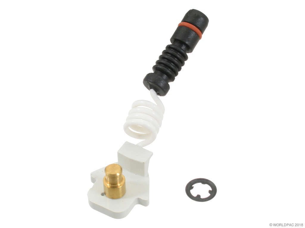 2003-2005 Mercedes-Benz ML350 Disc Brake Pad Wear Sensor - Front (Bowa)