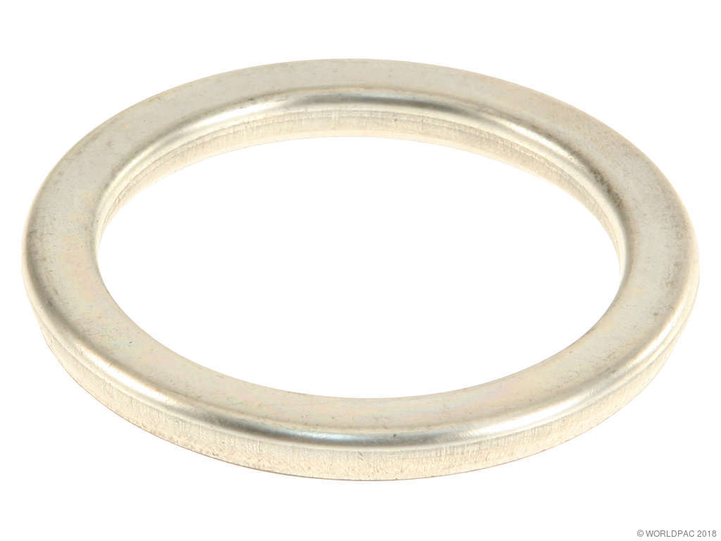 1986-1989 Isuzu I-Mark Catalytic Converter Gasket (BRExhaust)