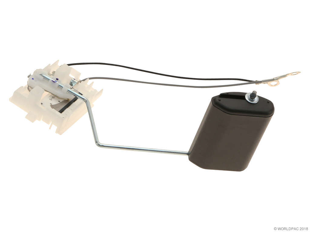 2003-2006 Hyundai Santa Fe Fuel Tank Sending Unit - Right (Genuine)