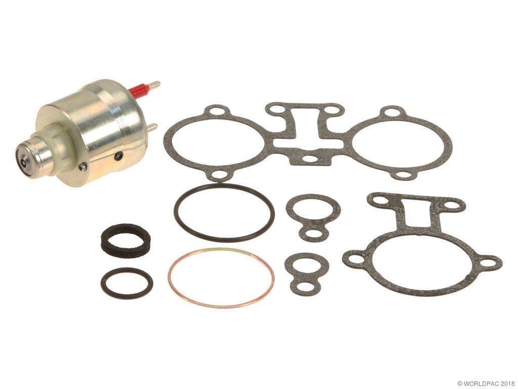 1988-1992 Chevrolet Camaro Fuel Injector (ACDelco)