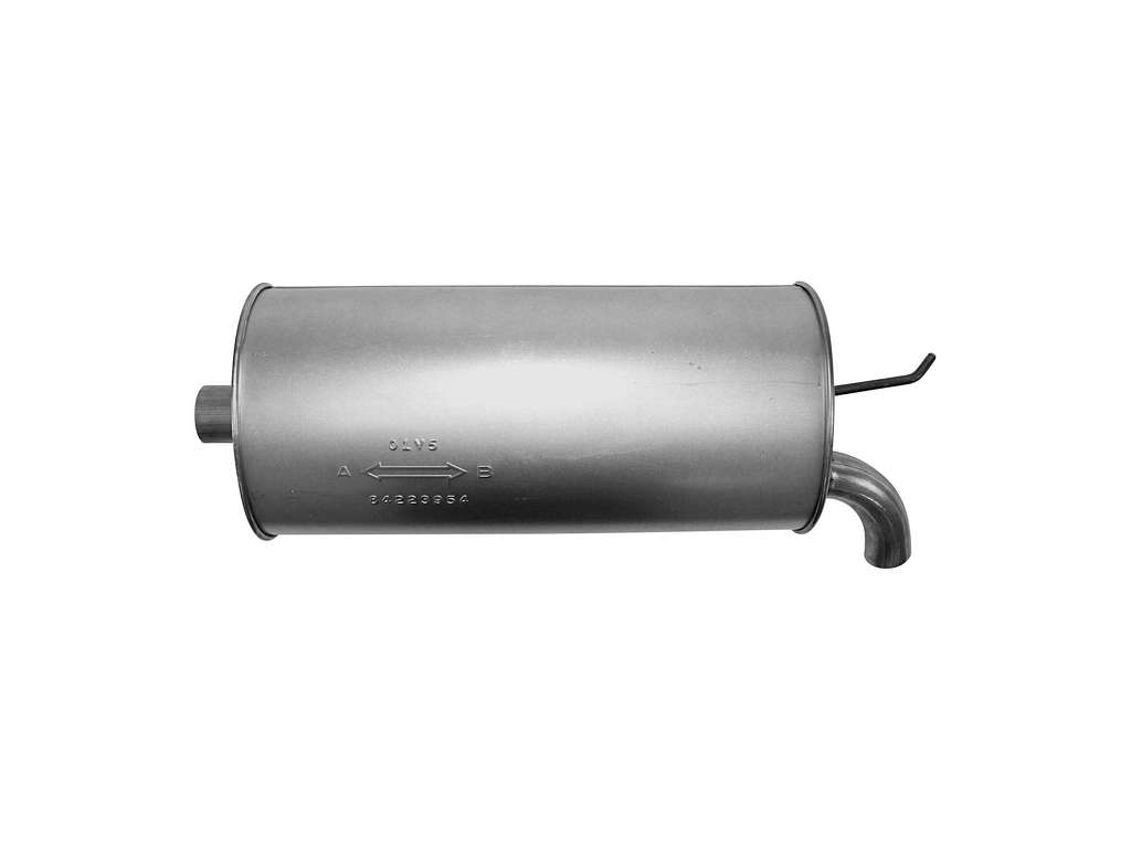 2001-2004 Dodge Neon Exhaust Muffler (AP Exhaust)