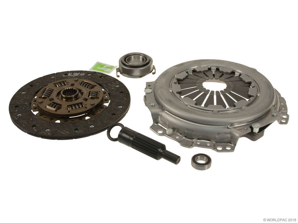 2000-2002 Suzuki Esteem Transmission Clutch Kit (Valeo)